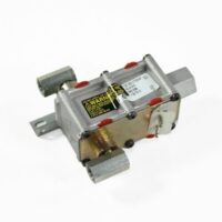 Viking Range Dual Gas Control Valve. Part #PB010084