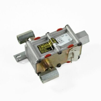 Viking Range Dual Gas Control Valve. Part #PB010084