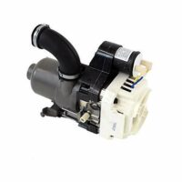 Whirlpool Dishwasher Base-Pump. Part #W10902589