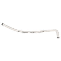 Whirlpool Dishwasher Drain Hose. Part #W11551233