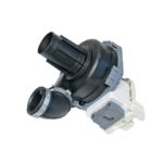 Whirlpool Dishwasher Drain Pump. Part #W11612327