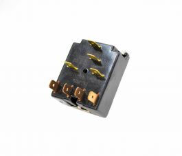 Whirlpool Dryer Cycle Switch. Part #WPW10327105