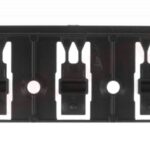 Whirlpool Dryer Pushbutton Switch. Part #WPW10424308