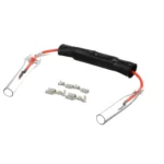 Whirlpool Dryer Timer Power Resistor. Part #279872