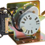 Whirlpool Dryer Timer. Part #279737