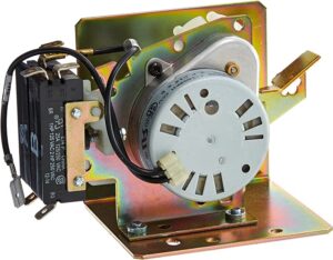 Whirlpool Dryer Timer. Part #279737