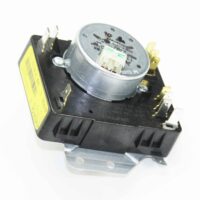 Whirlpool Dryer Timer. Part #W10846428