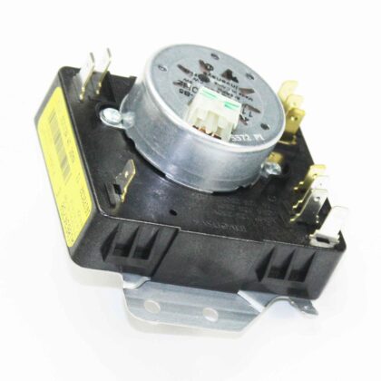 Whirlpool Dryer Timer. Part #W10846428