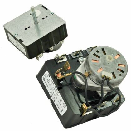 Whirlpool Dryer Timer. Part #WP33001034