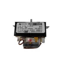 Whirlpool Dryer Timer. Part #WP8299778 – USED