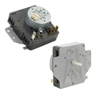 Whirlpool Dryer Timer. Part #WP8566184
