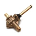 Whirlpool Gas Range Burner Valve. Part #WP4456817