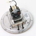 Whirlpool Gas Range Convection Motor. Part #WP7427P104-60