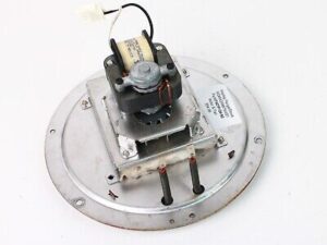 Whirlpool Gas Range Convection Motor. Part #WP7427P104-60