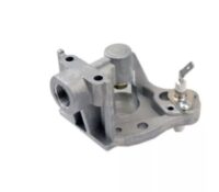 Whirlpool Gas Range Orifice Holder with Igniter. Part #WP9782447  No Longer Available