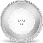 Whirlpool Microwave Glass Tray. Part #W11367904