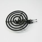 Whirlpool Range Coil Surface Element with Thermistor - 6". Part #MTP13TYA