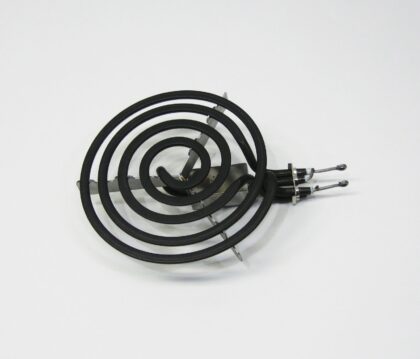 Whirlpool Range Coil Surface Element with Thermistor - 6". Part #MTP13TYA