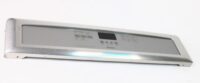 Whirlpool Range Control Panel and Touchpad. Part #W10225529