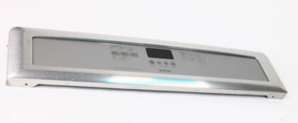 Whirlpool Range Control Panel and Touchpad. Part #W10225529