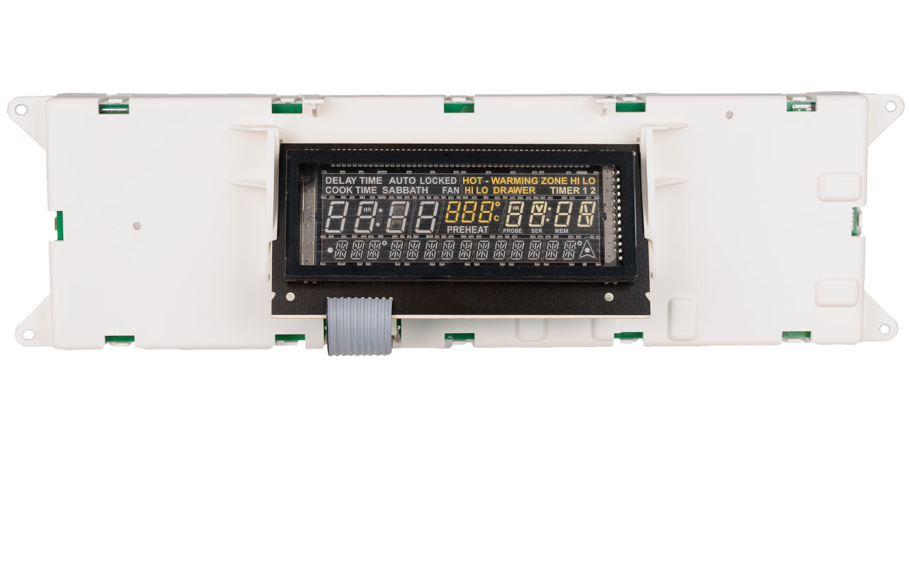 Whirlpool Range Electronic Control Board. Part #WP8507P234-60