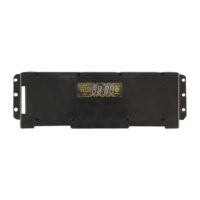 Whirlpool Range Electronic Control Board. Part #WPW10177195