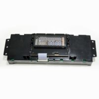 Whirlpool Range Electronic Control. Part #W10157252-USED
