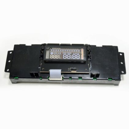 Whirlpool Range Electronic Control. Part #W10157252-USED
