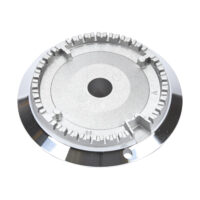 Whirlpool Range Surface Burner Head. Part #WP8286815
