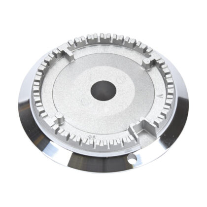 Whirlpool Range Surface Burner Head. Part #WP8286815