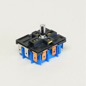 Whirlpool Range Surface Element Switch. Part #W10434452-SOLD OUT SEE NEW