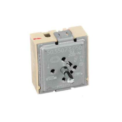 Whirlpool Range Surface Element Switch. Part #WP9755173