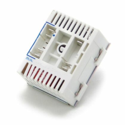 Whirlpool Range Surface Element Switch. Part #WPW10215034-USED