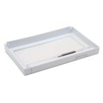 Whirlpool Refrigerator Crisper Front. Part #WPW10688114