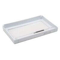 Whirlpool Refrigerator Crisper Front. Part #WPW10688114