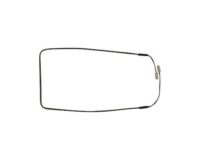 Whirlpool Refrigerator Defrost Heater. Part #WP2210737