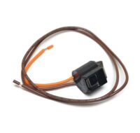 Whirlpool Refrigerator Defrost Thermostat. Part #WP67006387