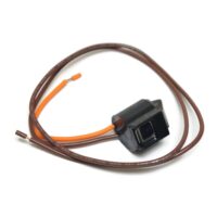 Whirlpool Refrigerator Defrost Thermostat. Part #WP67006387