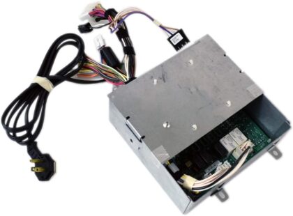 Whirlpool Refrigerator Electronic Control Board Assembly. Part #W10823804