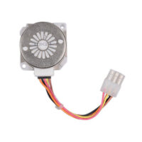 Whirlpool Refrigerator Ice Dispenser Motor. Part #W10205979