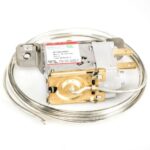 Whirlpool Refrigerator Temperature Control Thermostat. Part #WPW10424991