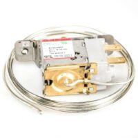 Whirlpool Refrigerator Temperature Control Thermostat. Part #WPW10424991
