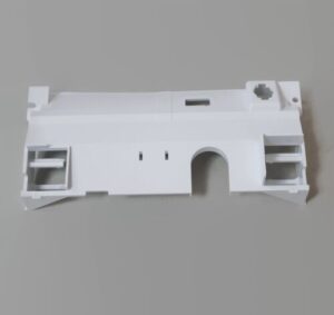 Whirlpool Refrigerator Water Dispenser Control Bracket. Part #WP2180226