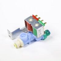 Whirlpool Refrigerator Water Inlet Valve. Part #WP2188786