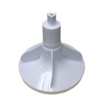 Whirlpool Washer Agitator Base. Part #3349578