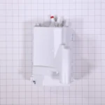 Whirlpool Washer Detergent Dispenser Assembly. Part #WPW10215637