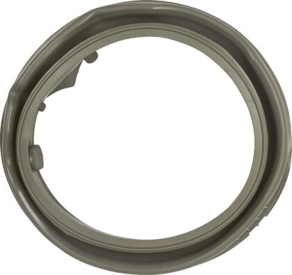 Whirlpool Washer Door Bellow Seal. Part #W11314648
