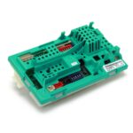 Whirlpool Washer Electronic Control Board. Part #W10480274