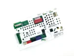 Whirlpool Washer Electronic Control Board. Part #W10582038