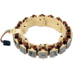 Whirlpool Washer Stator. Part #W10754158